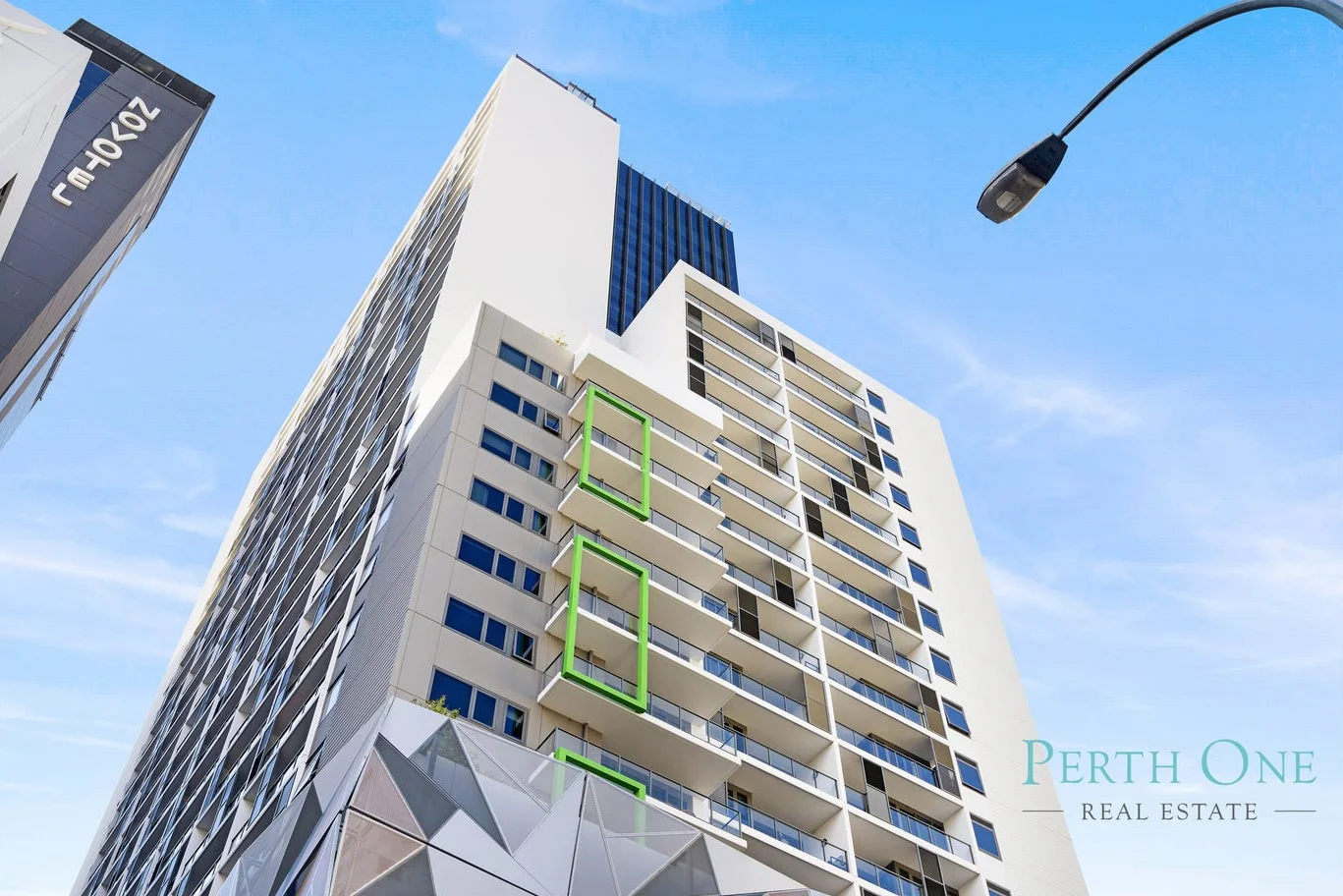 Additional image 17 of 1413/380 Murray Street, Perth WA 6000