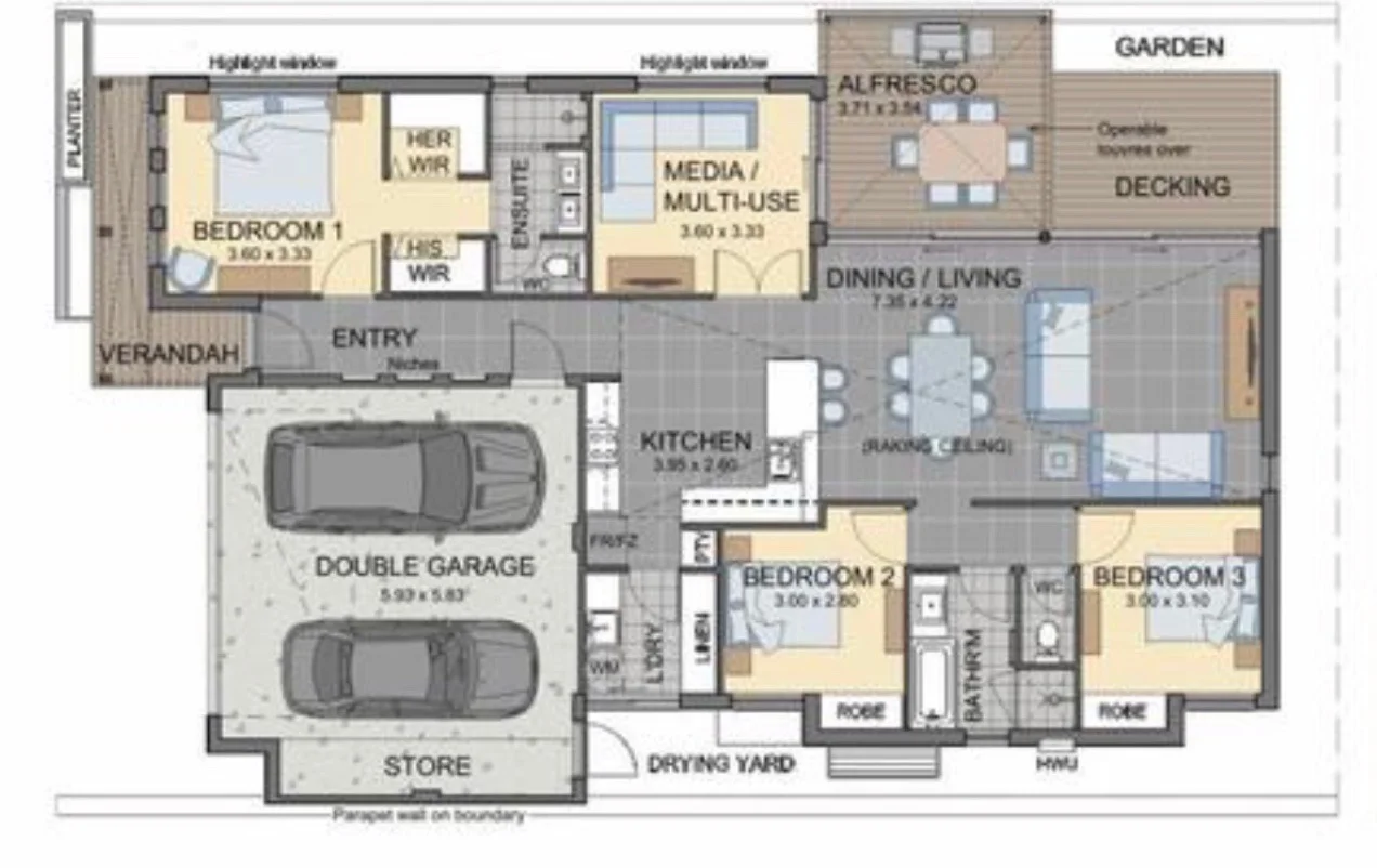 Additional image 19 of Unit 3 / 7 Kalamunda Road, Kalamunda WA 6076