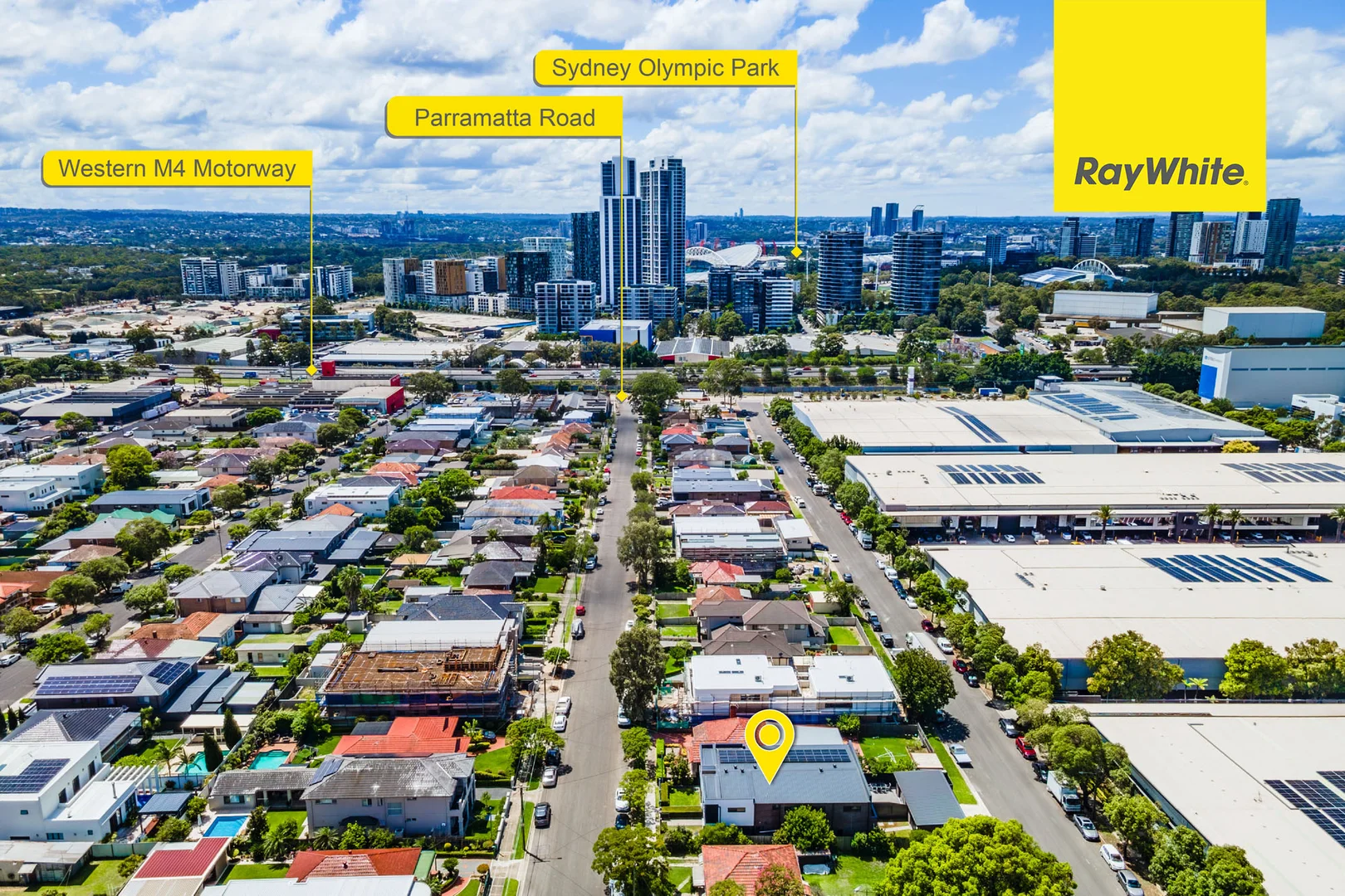 Additional image 24 of 30 Gallipoli Street, Lidcombe NSW 2141
