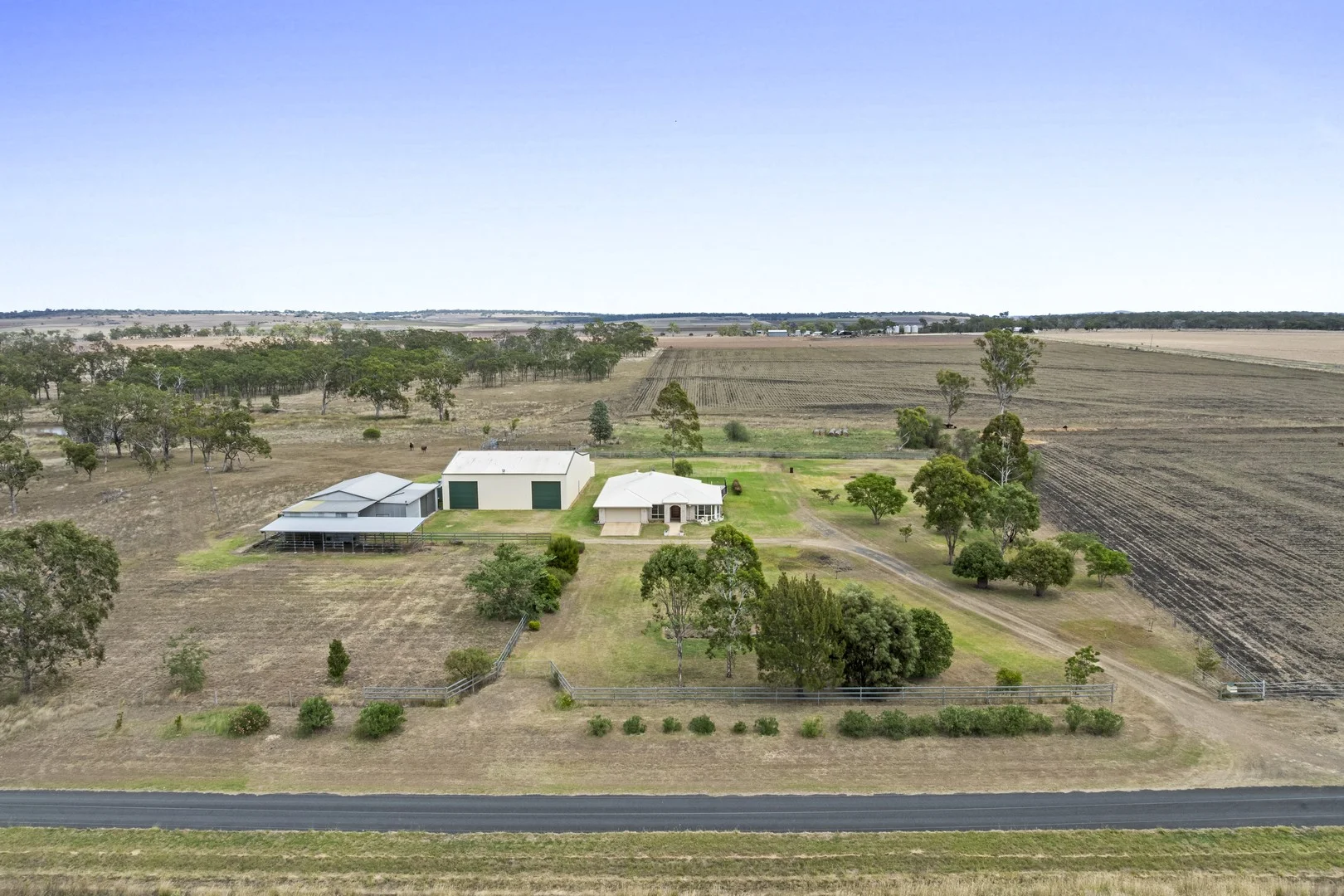 24 Naumann Road, Back Plains QLD 4361
