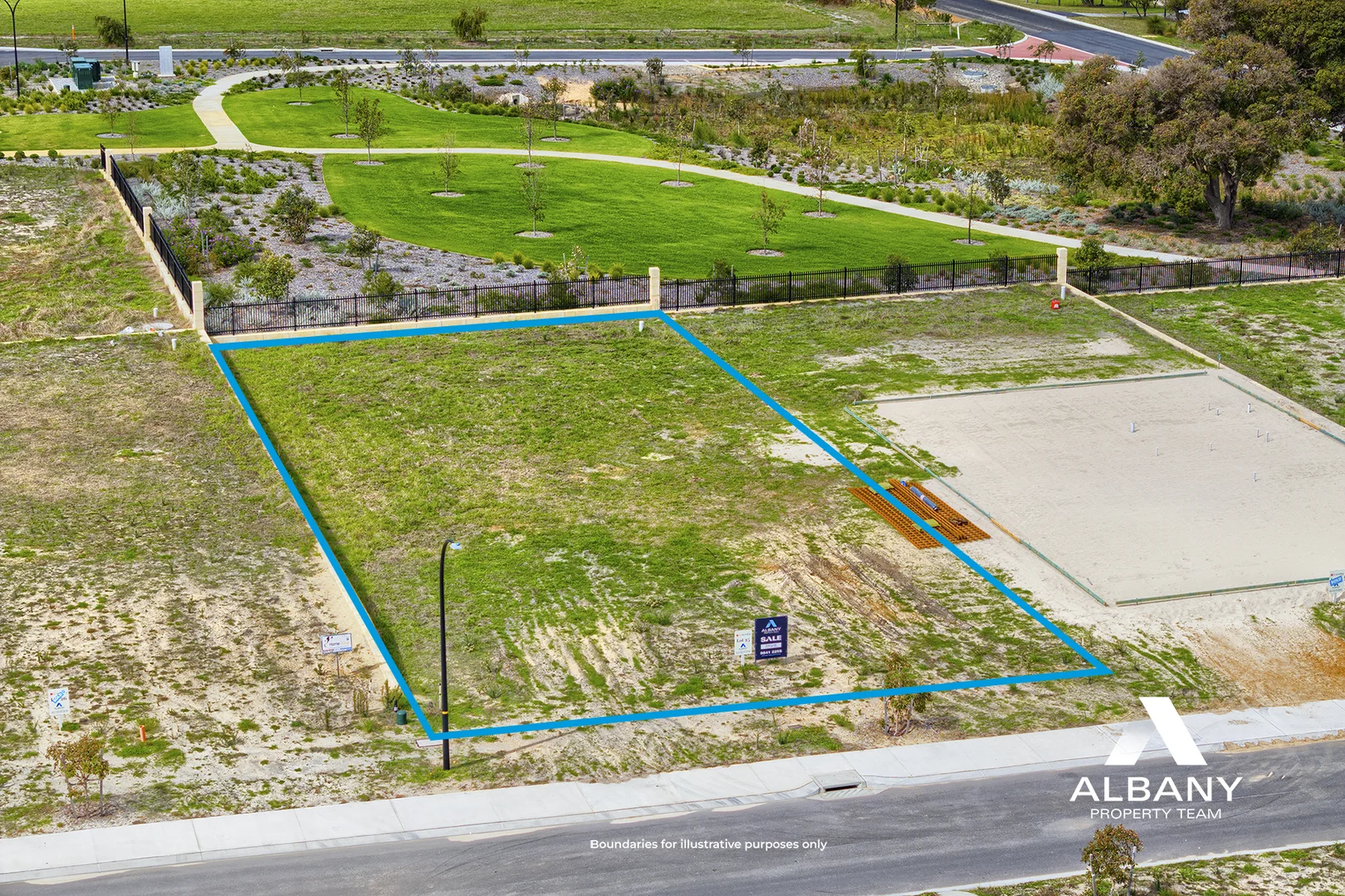 Additional image 5 of Lot 25 (8) Corymbia Rise, Lange WA 6330