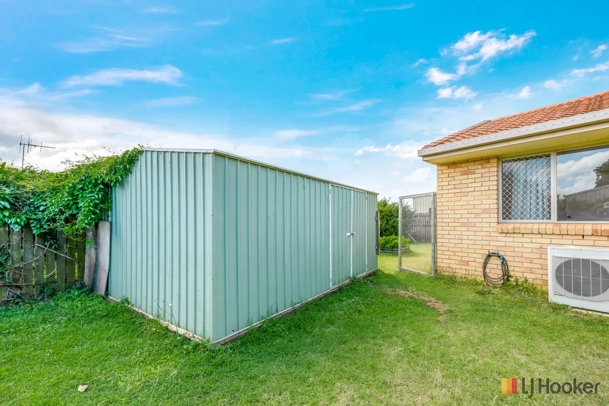 Additional image 15 of 103 Clive Crescent, Kepnock QLD 4670