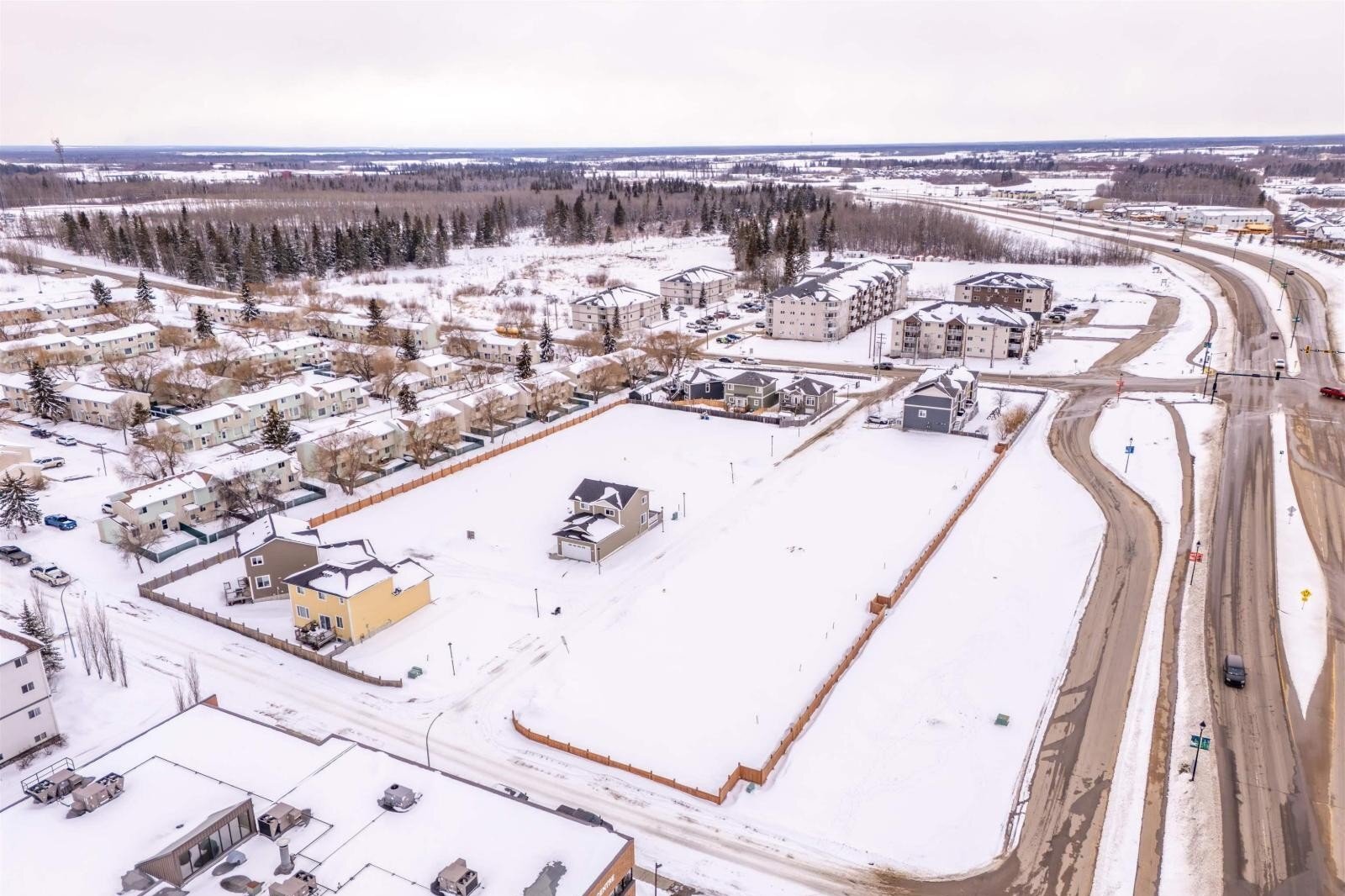 Additional image 8 of 1501 8 Avenue, Cold Lake, AB, T9M0C9