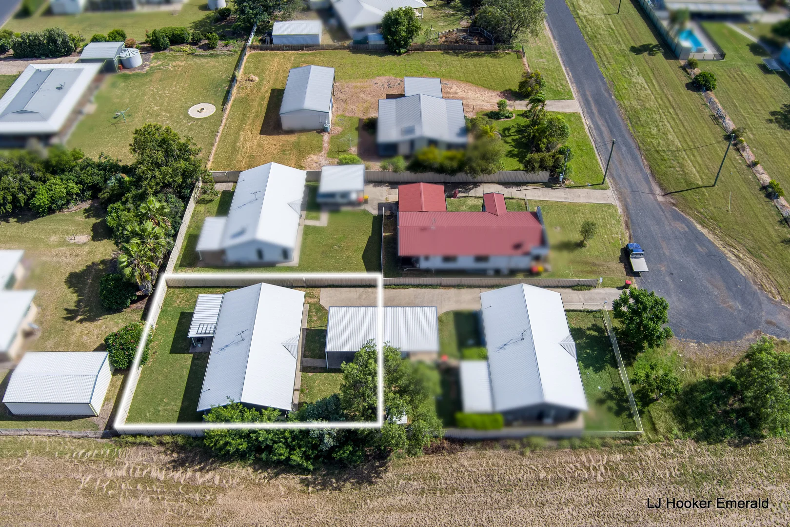 Additional image 2 of 44A Bailey Street, Capella QLD 4723
