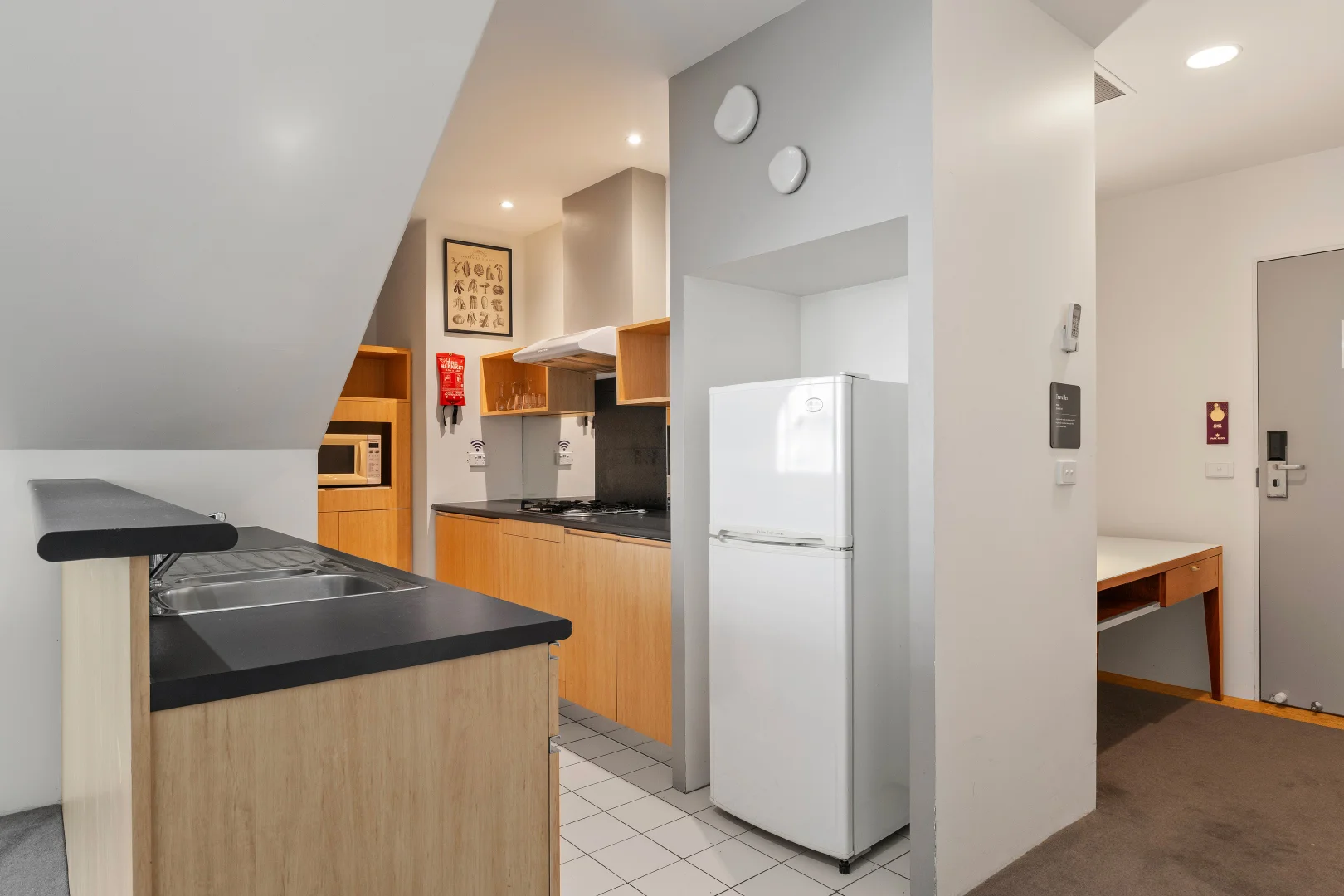Additional image 3 of 313/604 St Kilda Road, Melbourne VIC 3004