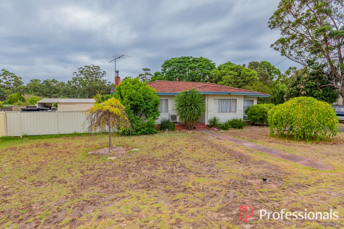 22 Rae Street, Manjimup WA 6258