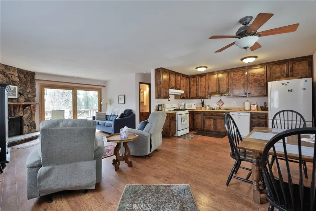 Additional image 46 of 39177 Arapahoe Road, Fawnskin, CA 92333