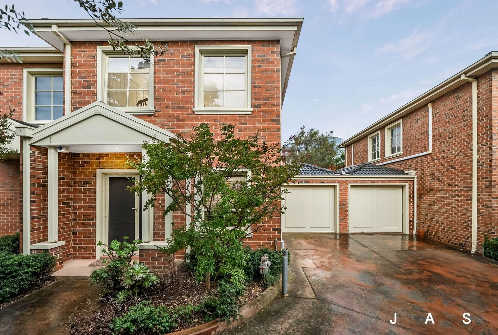 5/9 Mary Street, Footscray VIC 3011