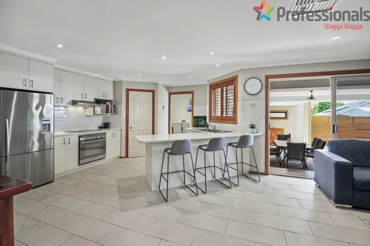 Additional image 10 of 21 Roberts Way, Kooringal NSW 2650