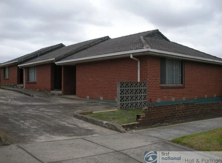 3/245 Gladstone Road, Dandenong VIC 3175