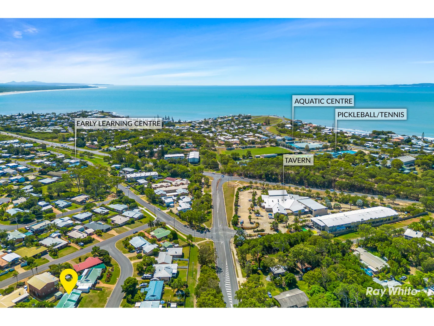 Additional image 13 of 2/6 Benowa Drive, Taranganba QLD 4703