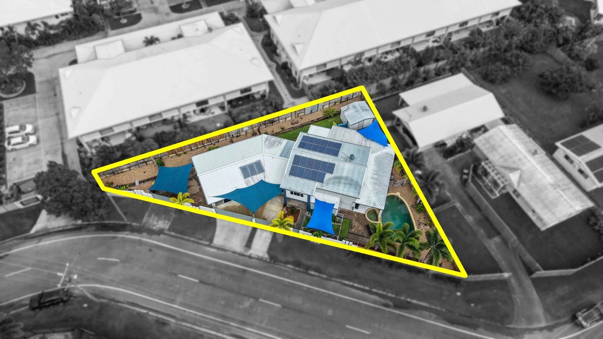5-7 Strombus Avenue, Trinity Beach QLD 4879