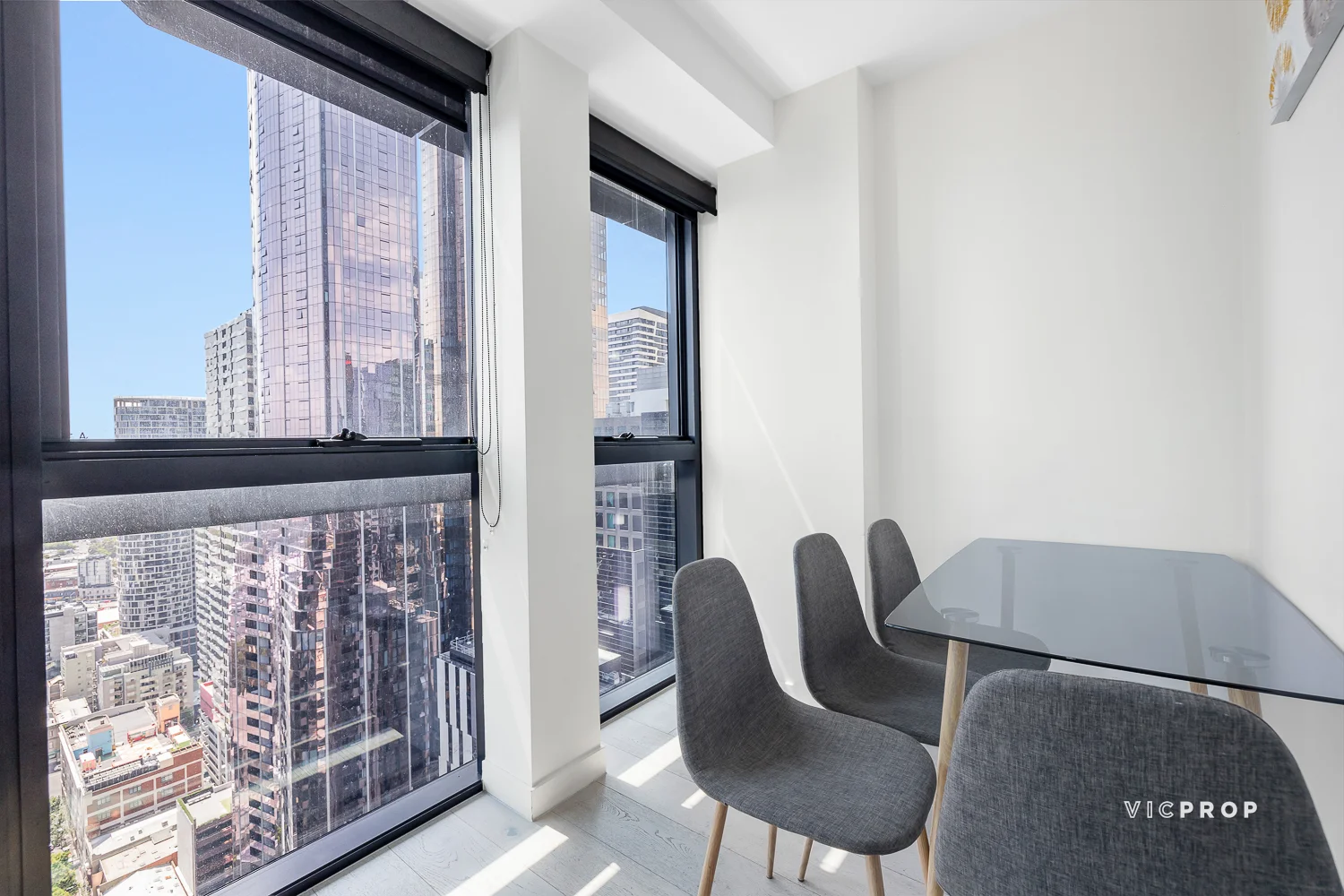 Additional image 4 of 3601/327 La Trobe Street, Melbourne VIC 3000