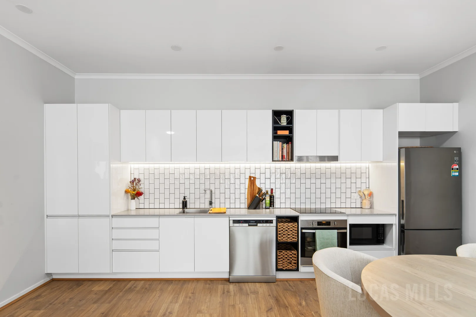 Additional image 5 of 7/24 Ireland Street, West Melbourne VIC 3003