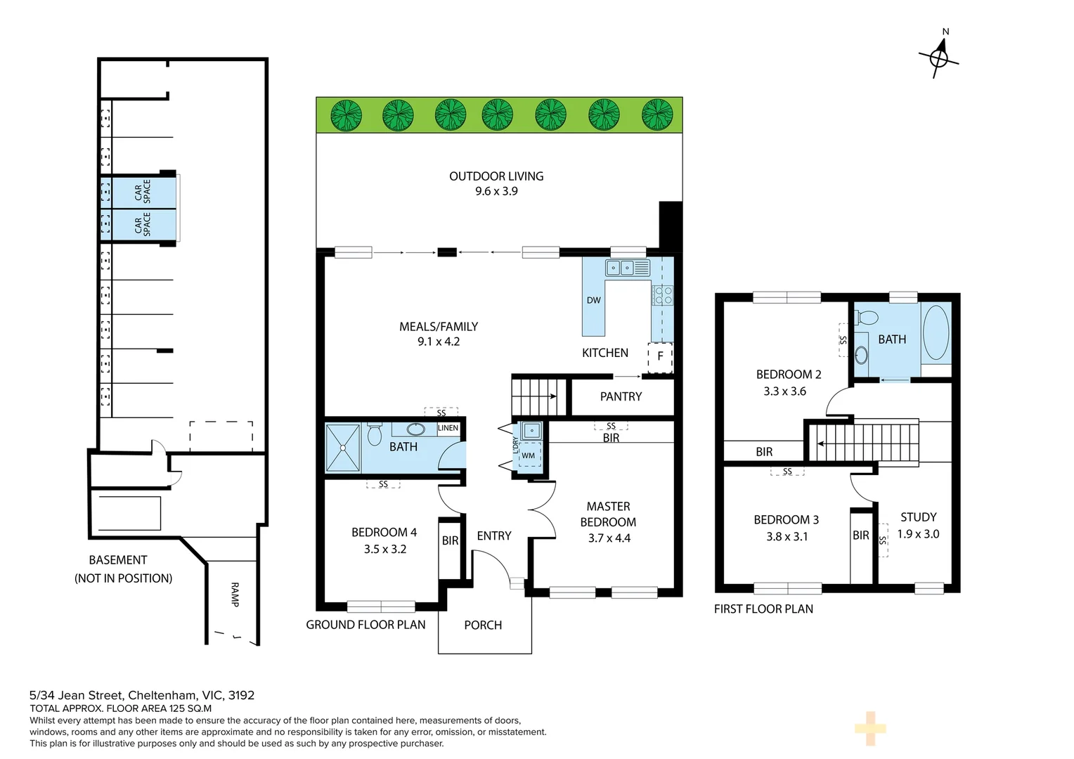 Additional image 14 of 5/34 Jean Street, Cheltenham VIC 3192