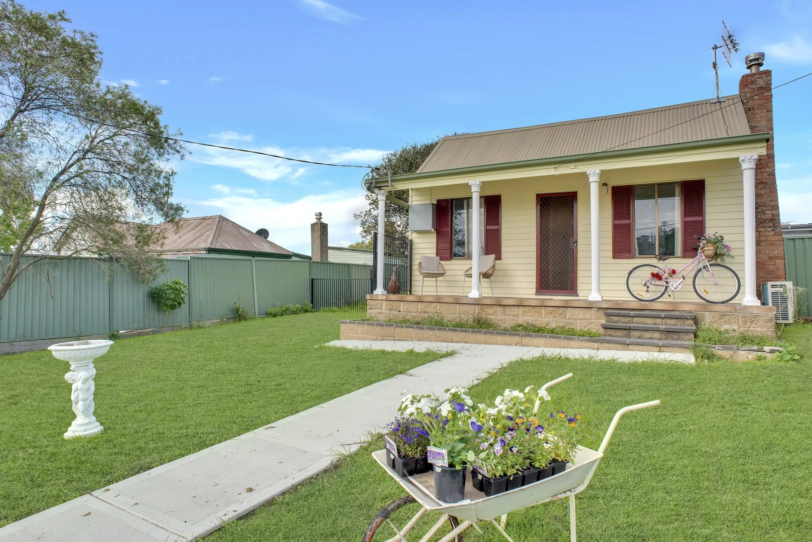 20 Lime Street, Portland NSW 2847