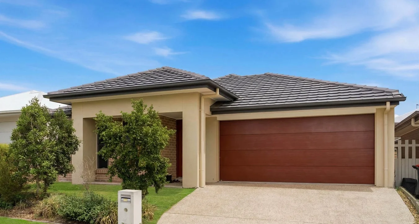 36 Oxford Drive, Flagstone QLD 4280