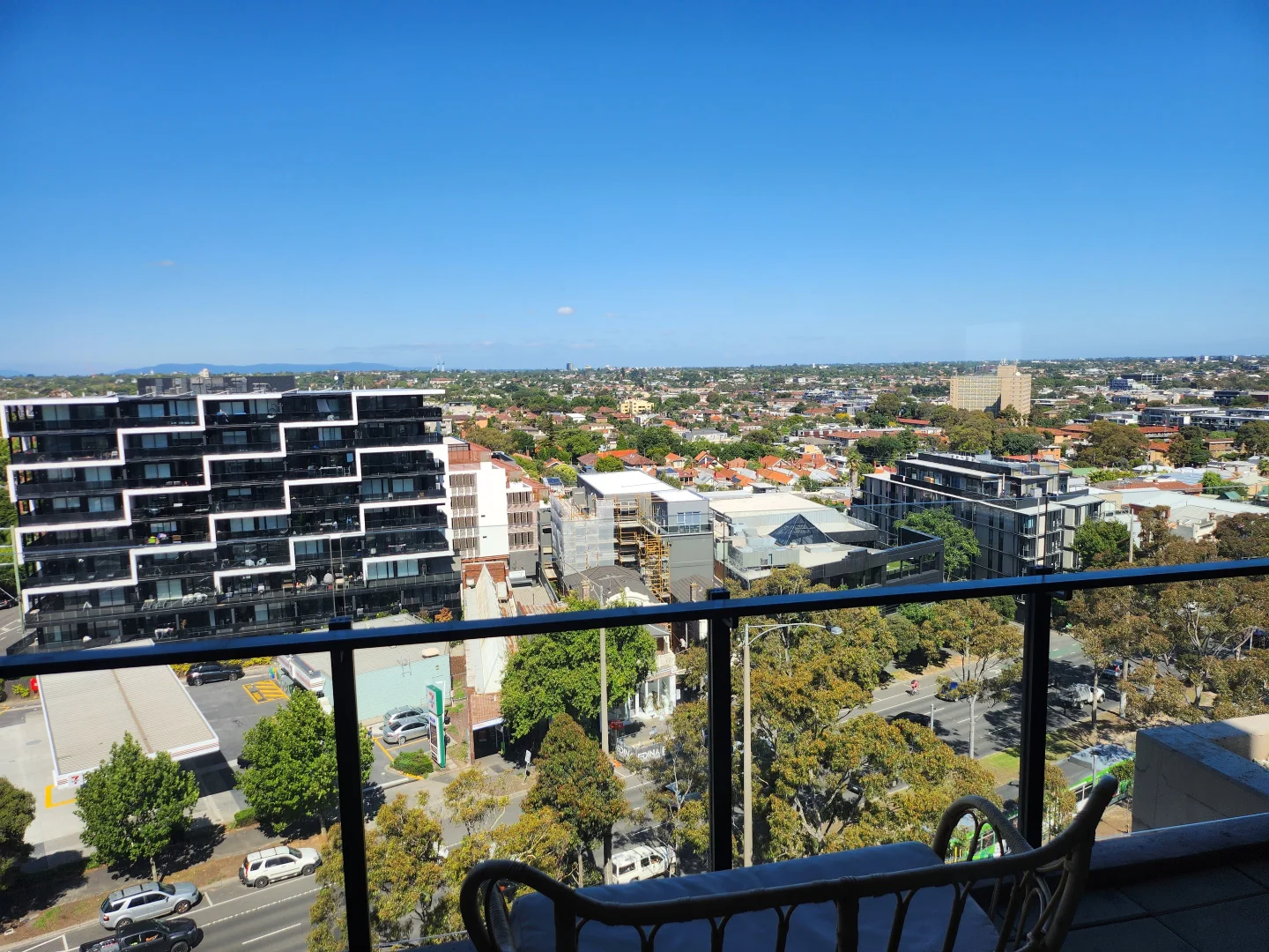 Additional image 9 of 807/181 St Kilda Road, St Kilda VIC 3182