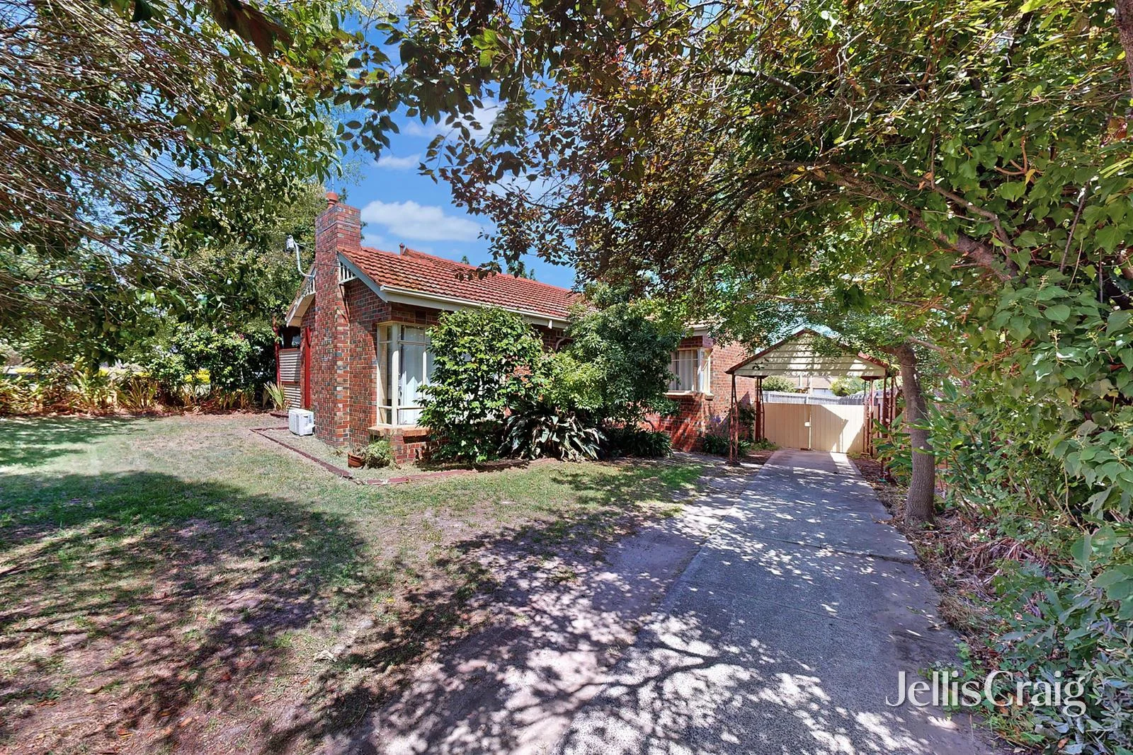 4 Hillston Road, Moorabbin VIC 3189