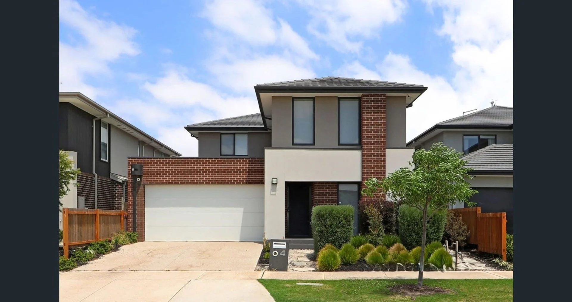 4 Woolly Parade, Clyde North VIC 3978