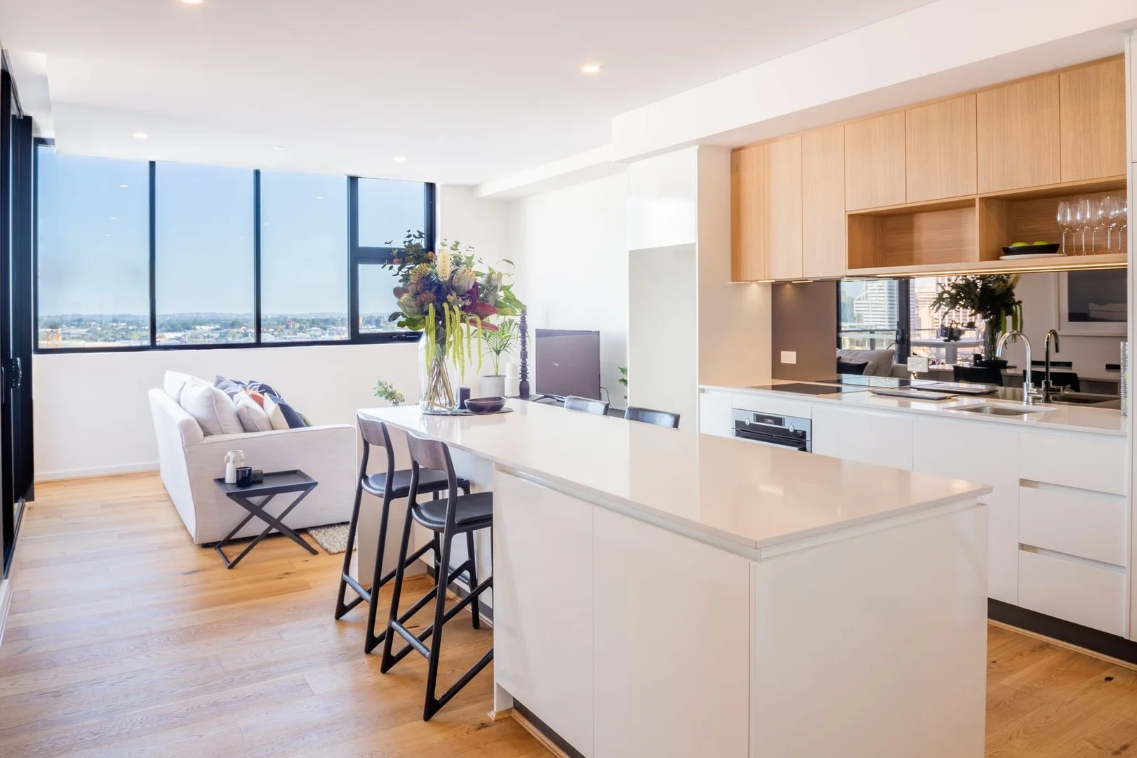 1209/78 Stirling St, Perth WA 6000