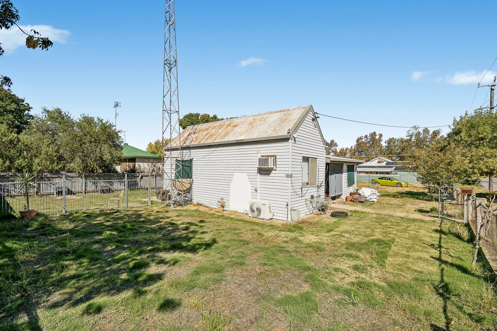 Additional image 12 of 20 Grosvenor Street, Narrandera NSW 2700