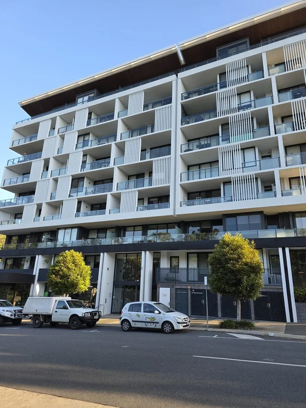 1308/1 Ian Keilak Drive, Springfield QLD 4300