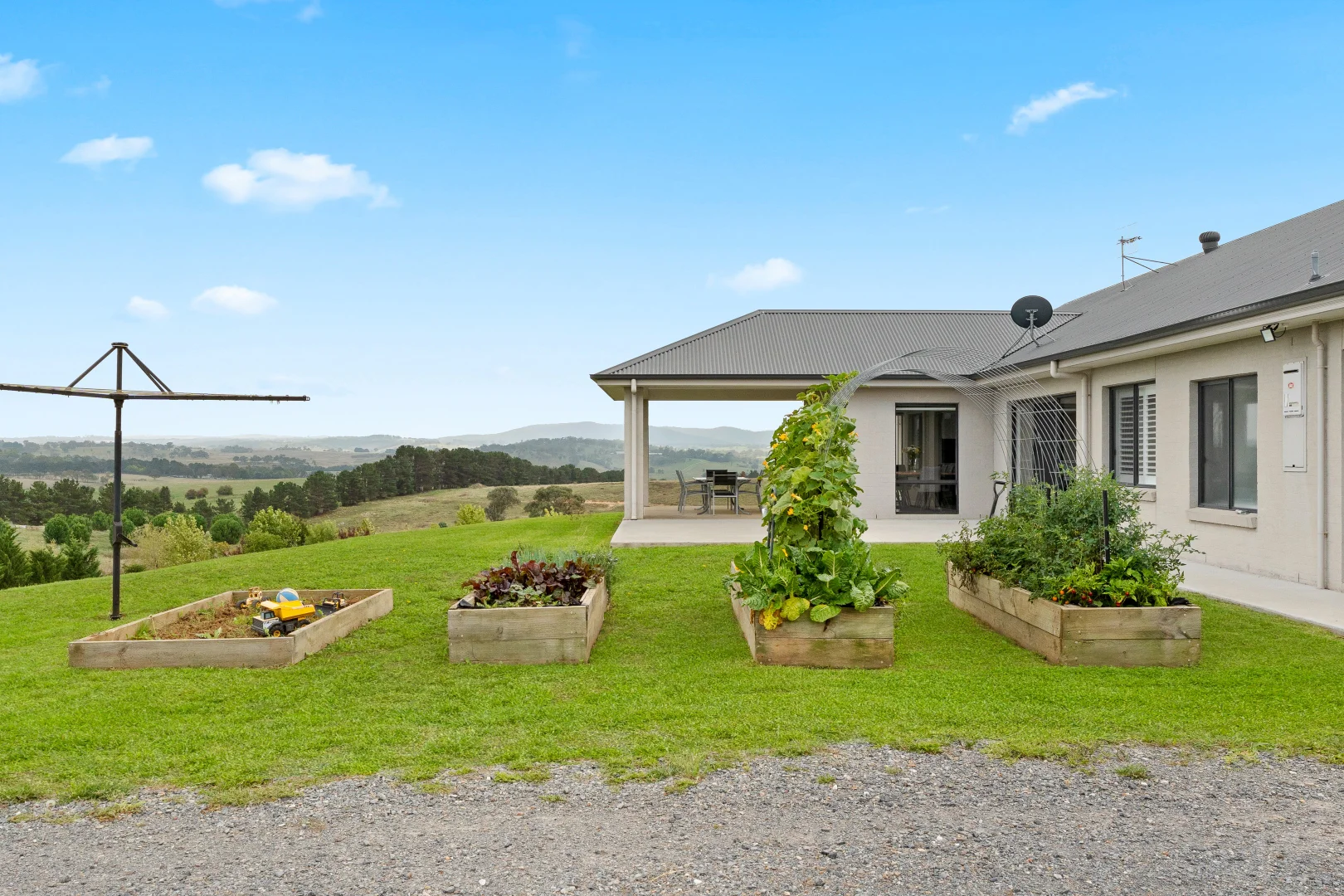 Additional image 19 of 61 Chalker Ridge, RUN-O-WATERS via, Goulburn NSW 2580