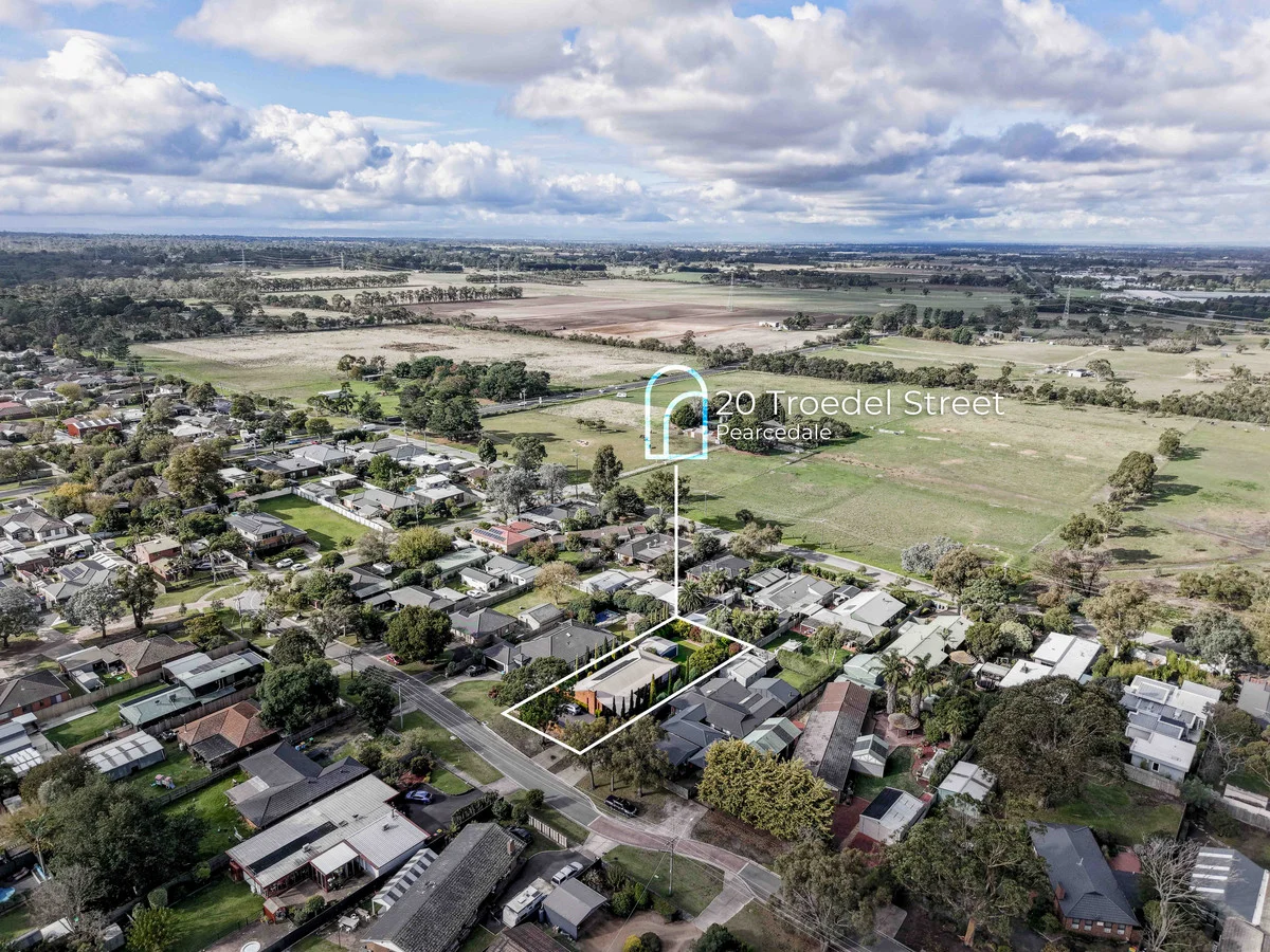 Additional image 25 of 20 Troedel Street, Pearcedale VIC 3912