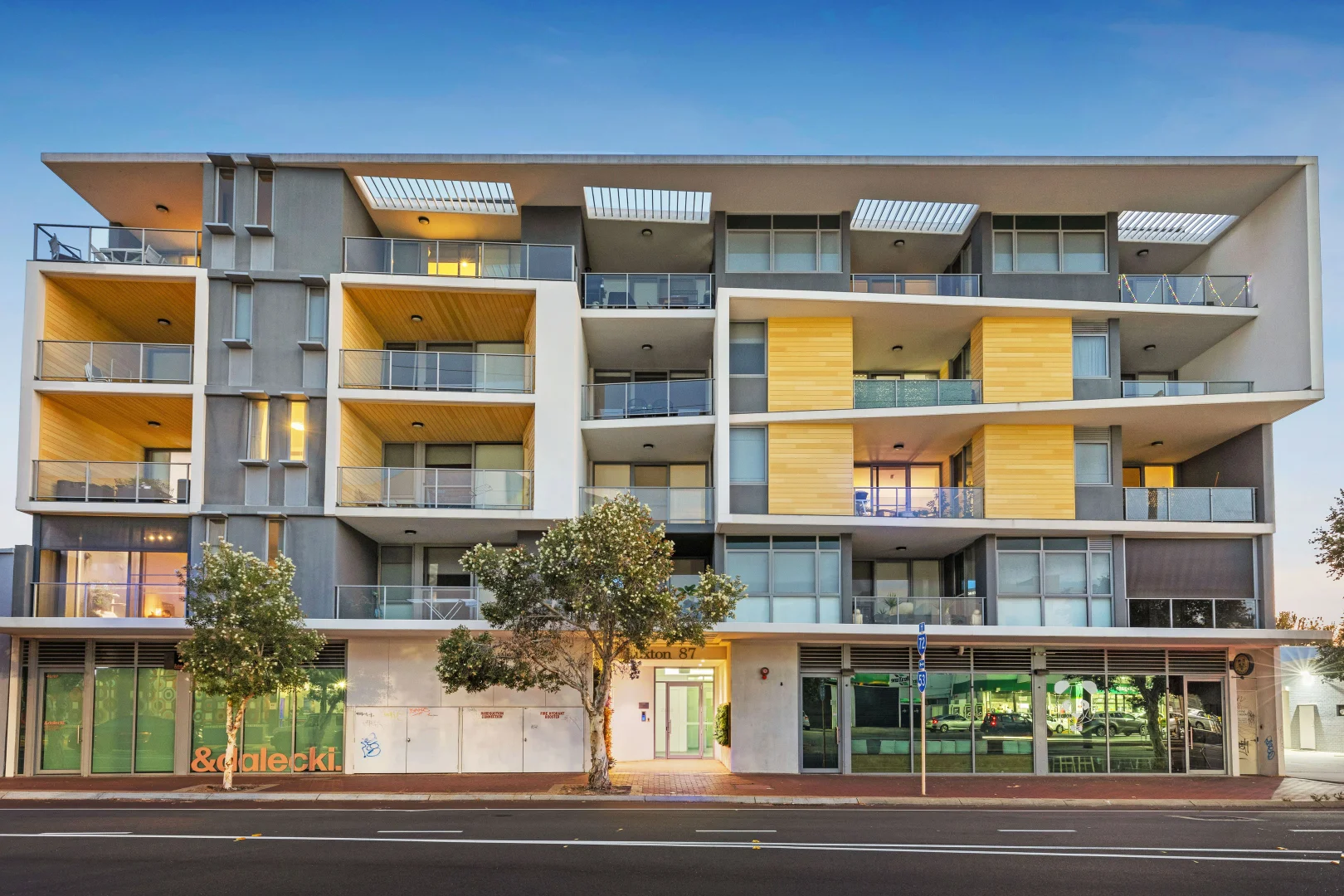 Additional image 18 of 21/87 Bulwer Street, Perth WA 6000