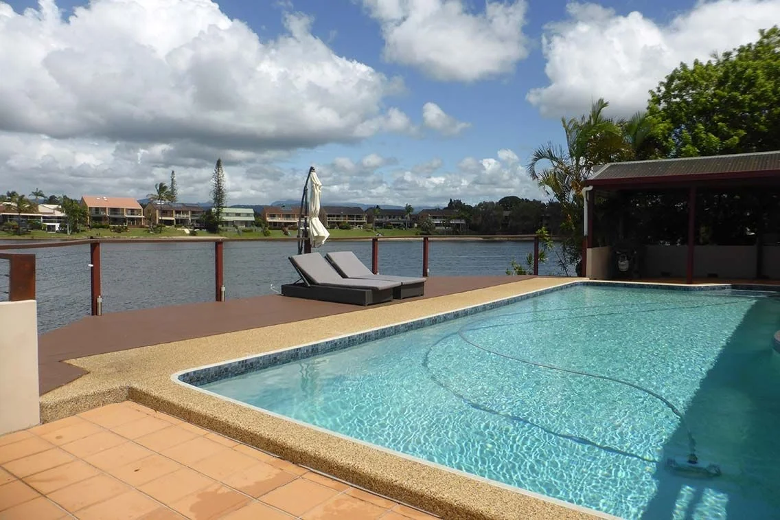 26 Honeyeater Drive, Burleigh Waters QLD 4220