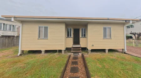 224 Bayswater Road, Currajong QLD 4812