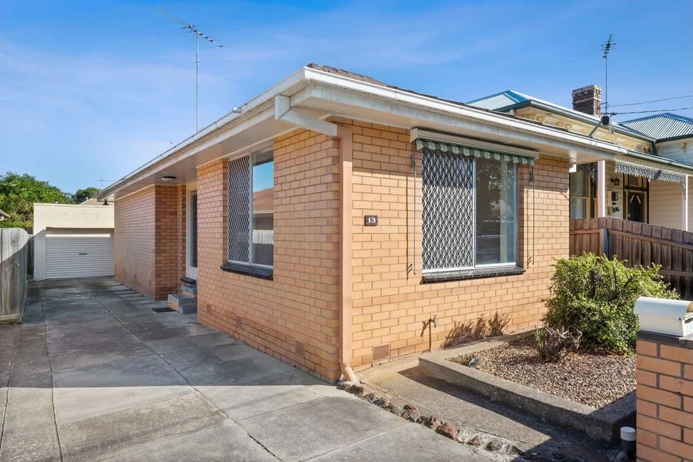 13 Clarendon Street, Newtown VIC 3220