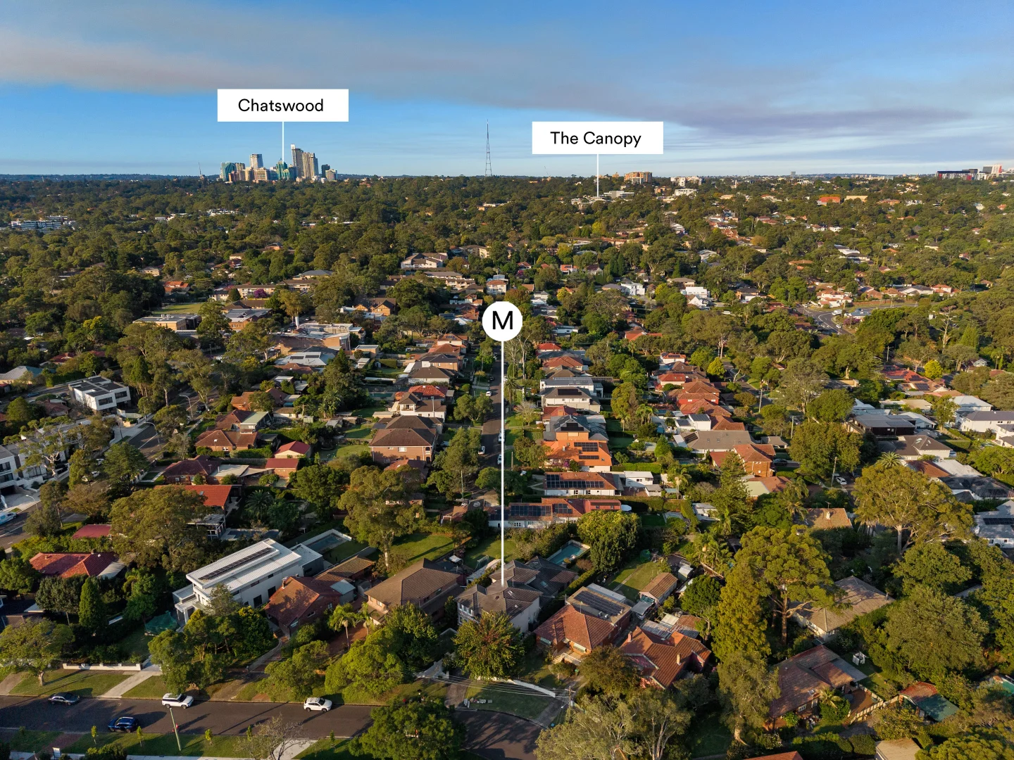 Additional image 20 of 8 Garthowen Avenue, Lane Cove NSW 2066