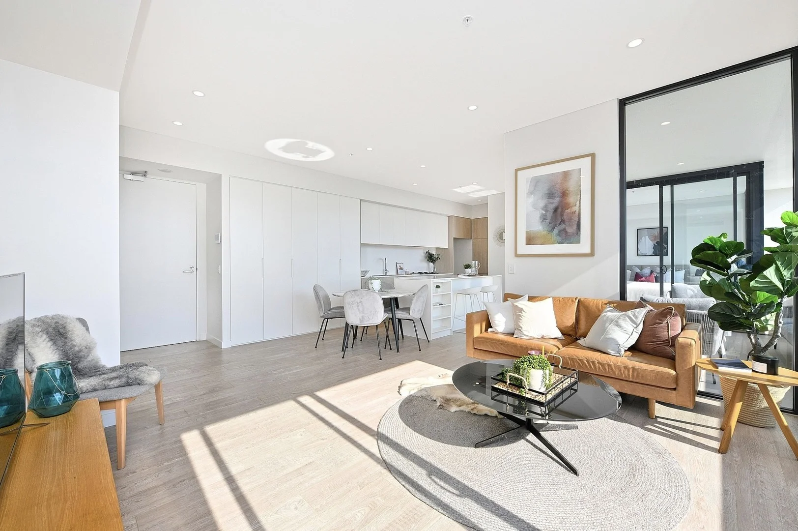 Additional image 3 of 1206/2 Kingfisher Street, Lidcombe NSW 2141