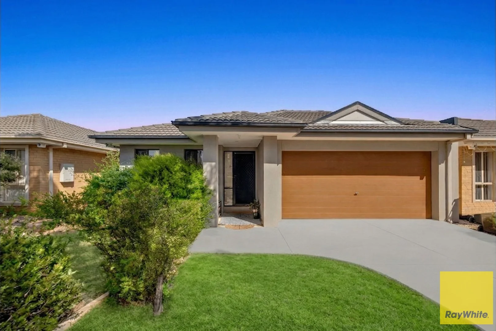 93 Middle Park Drive, Point Cook VIC 3030
