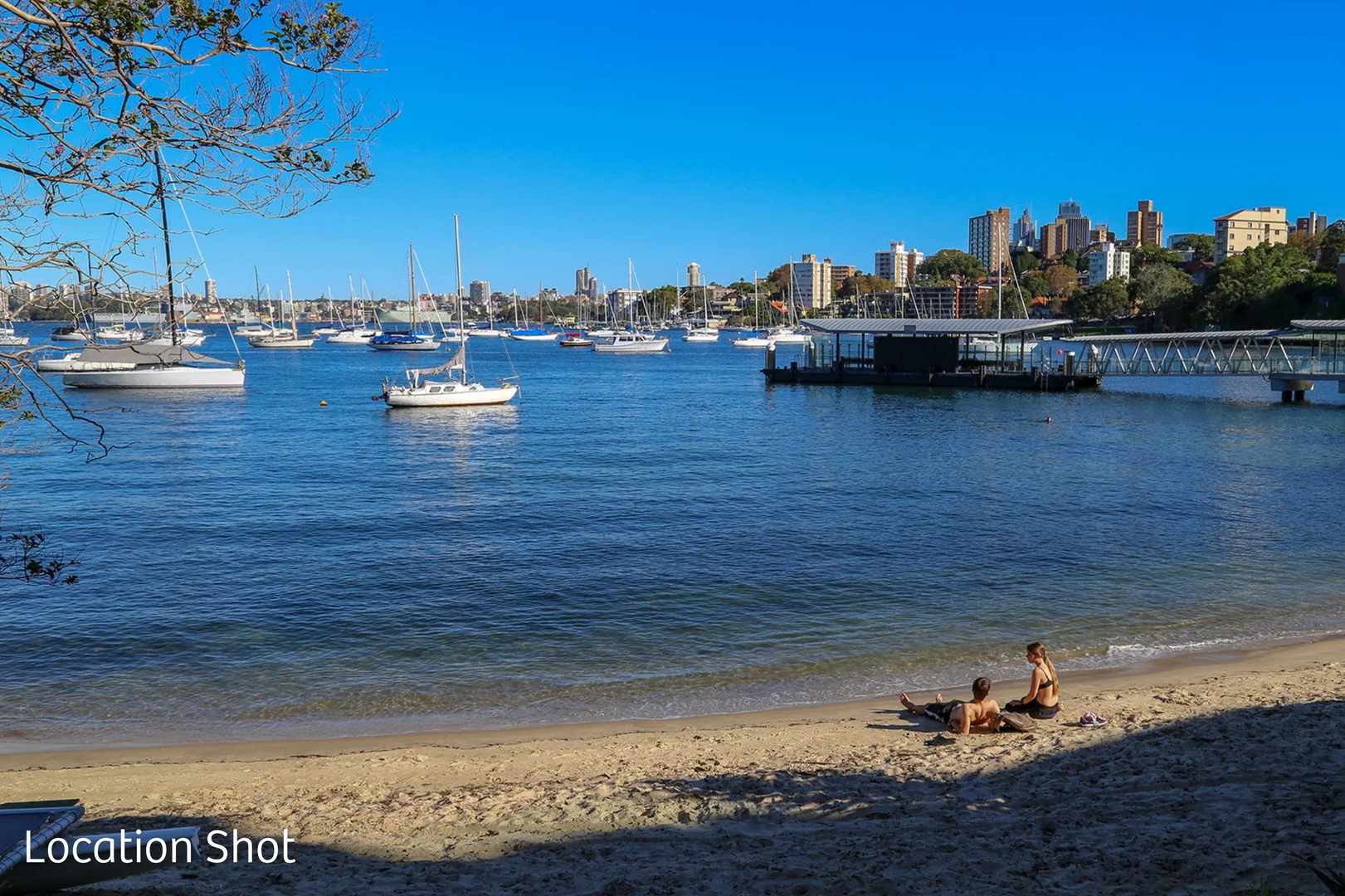 Additional image 14 of 2/1 Nook Avenue, Neutral Bay NSW 2089