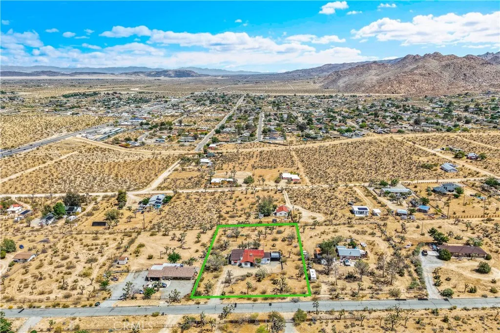 Additional image 97 of 6685 Sunnyhill Road, Joshua Tree, CA 92252