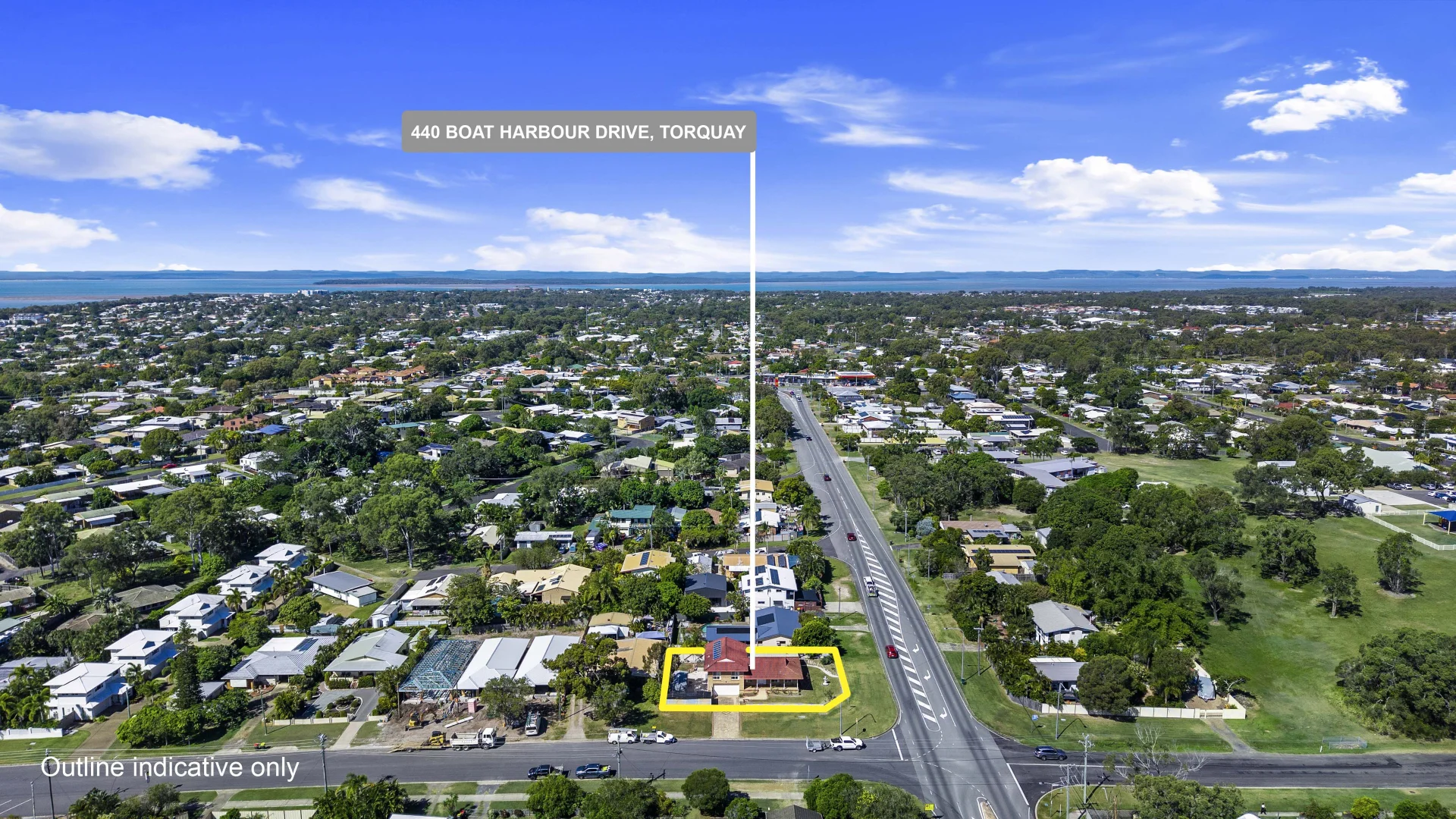 Additional image 27 of 440 Boat Harbour Drive, Torquay QLD 4655