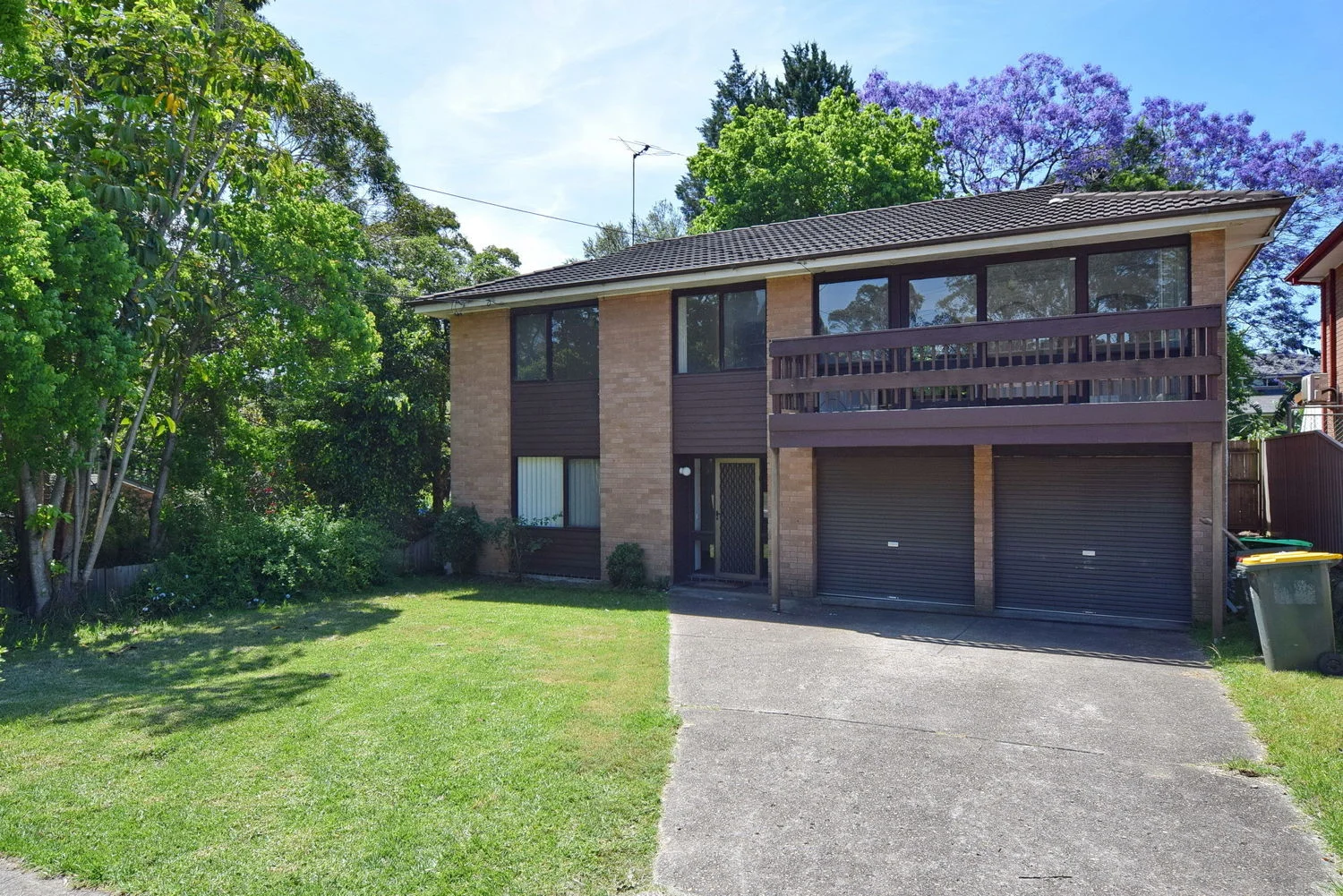 196 Carlingford Road, Carlingford NSW 2118