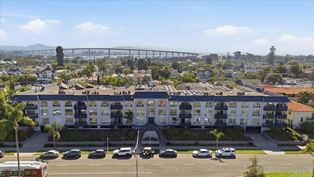 Additional image 52 of 333 Orange Avenue Unit 13, Coronado, CA 92118