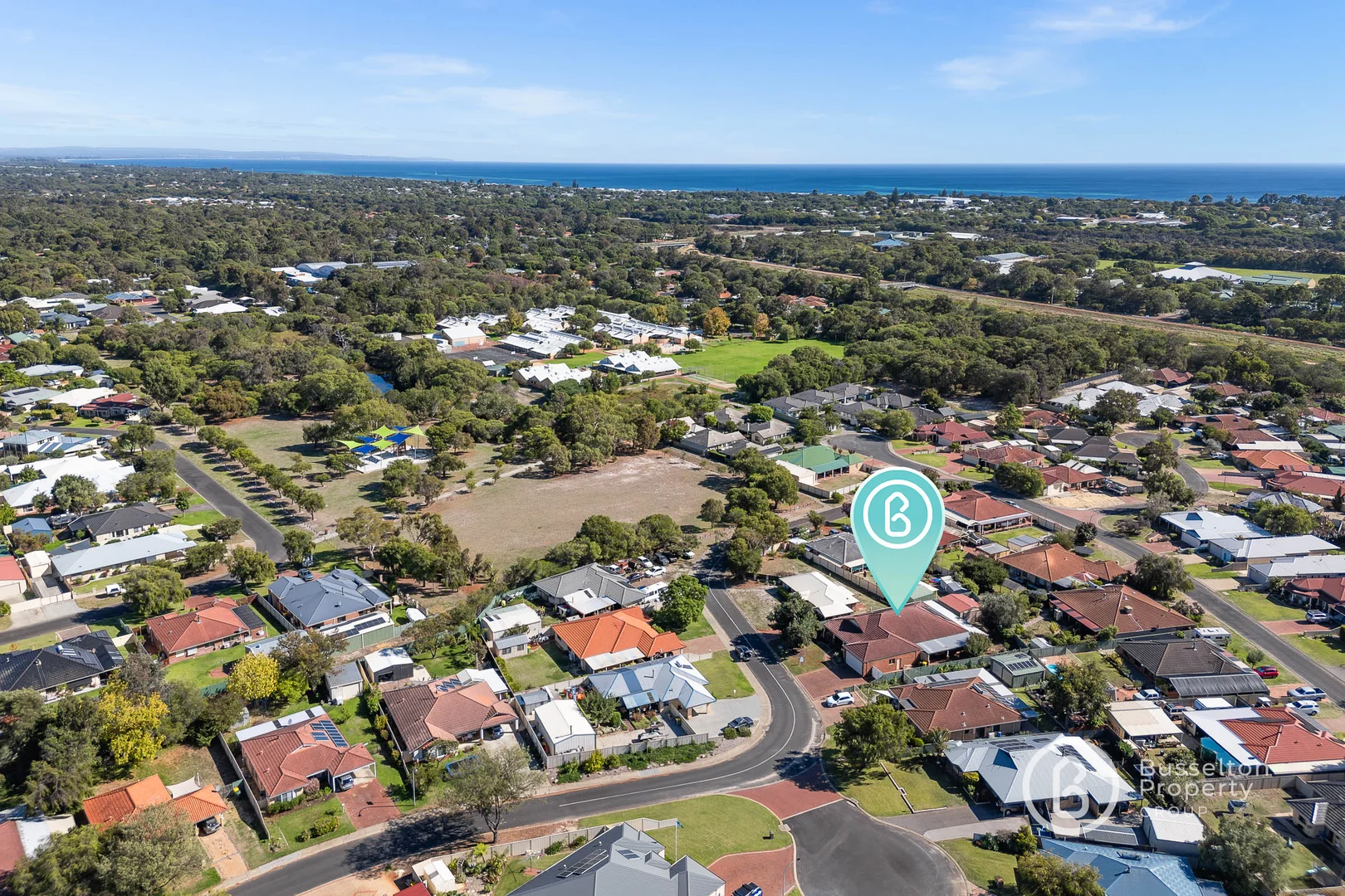 Additional image 2 of 25 Kilchatten Crescent, West Busselton WA 6280