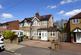 Carmelite Road, Harrow Weald