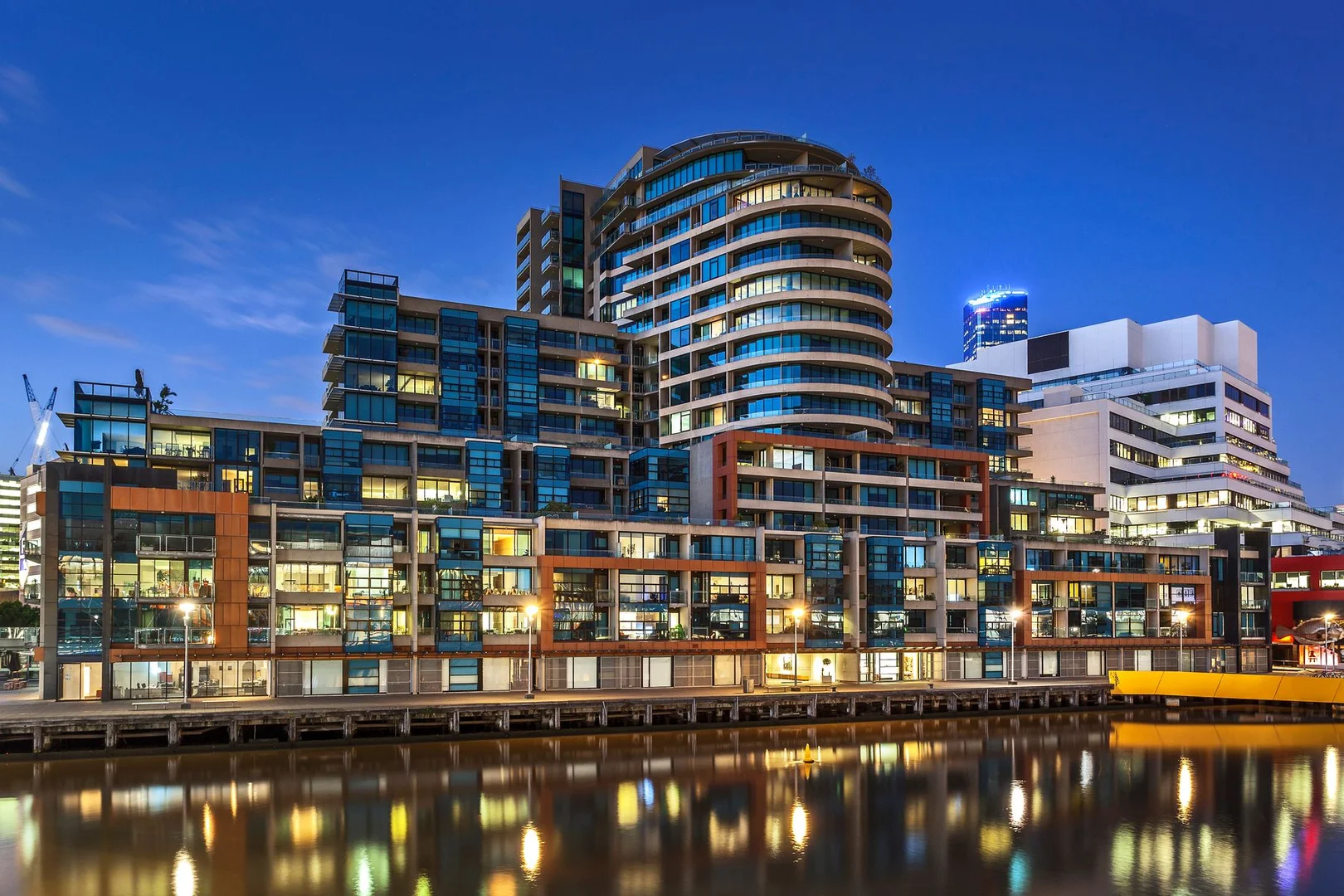 Additional image 6 of 1703/60 Siddeley Street, Docklands VIC 3008