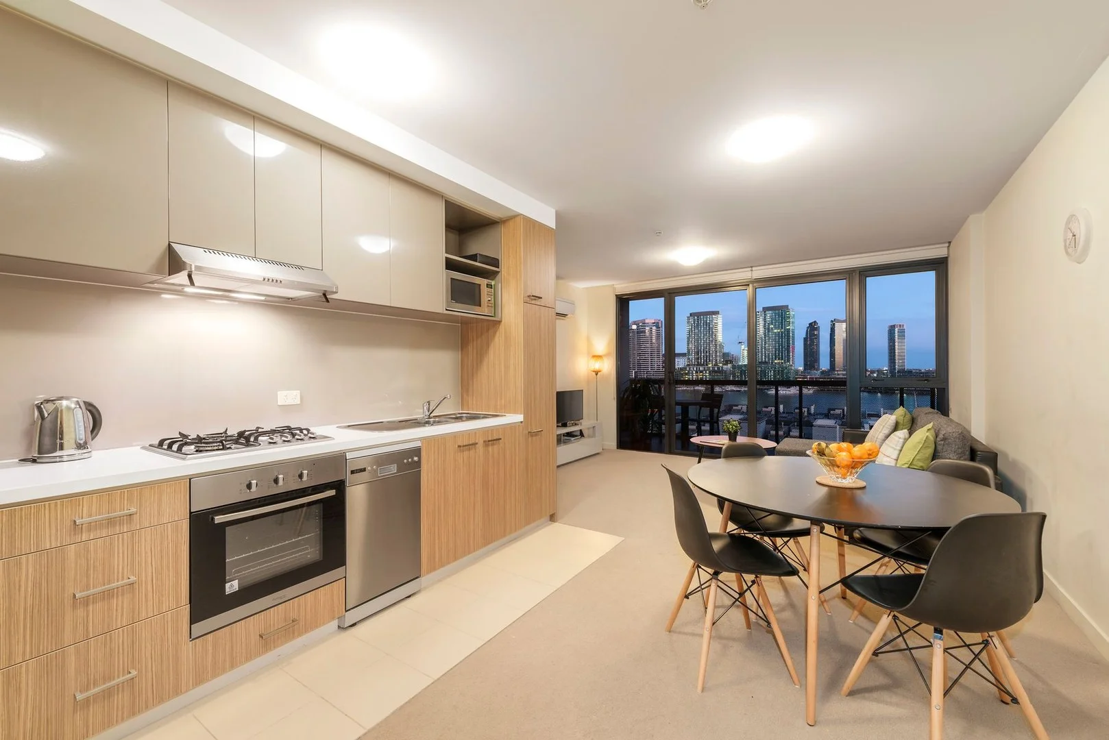 709/453-463 Docklands Drive, Docklands VIC 3008