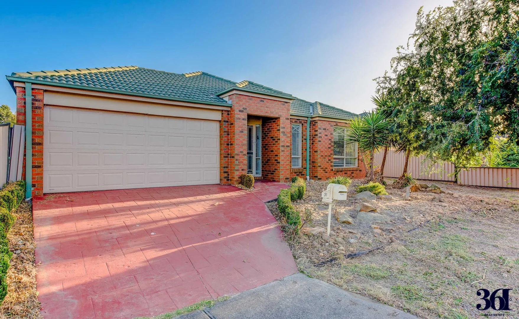 31 Chesterton Avenue, Tarneit VIC 3029