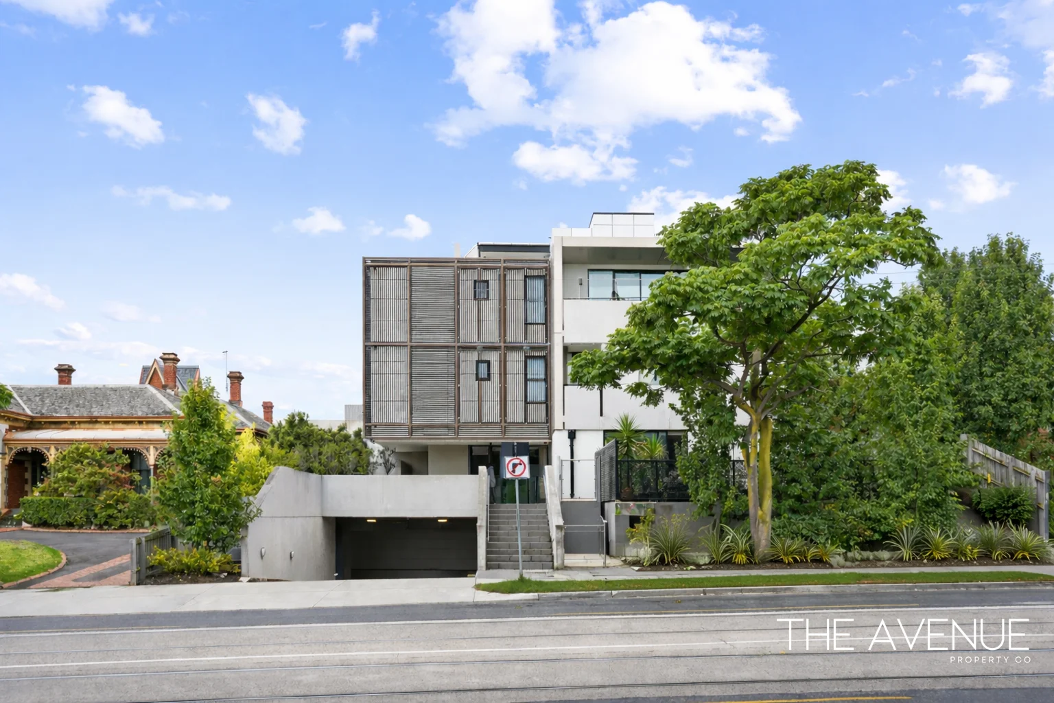 207/17 Riversdale Road, Hawthorn VIC 3122