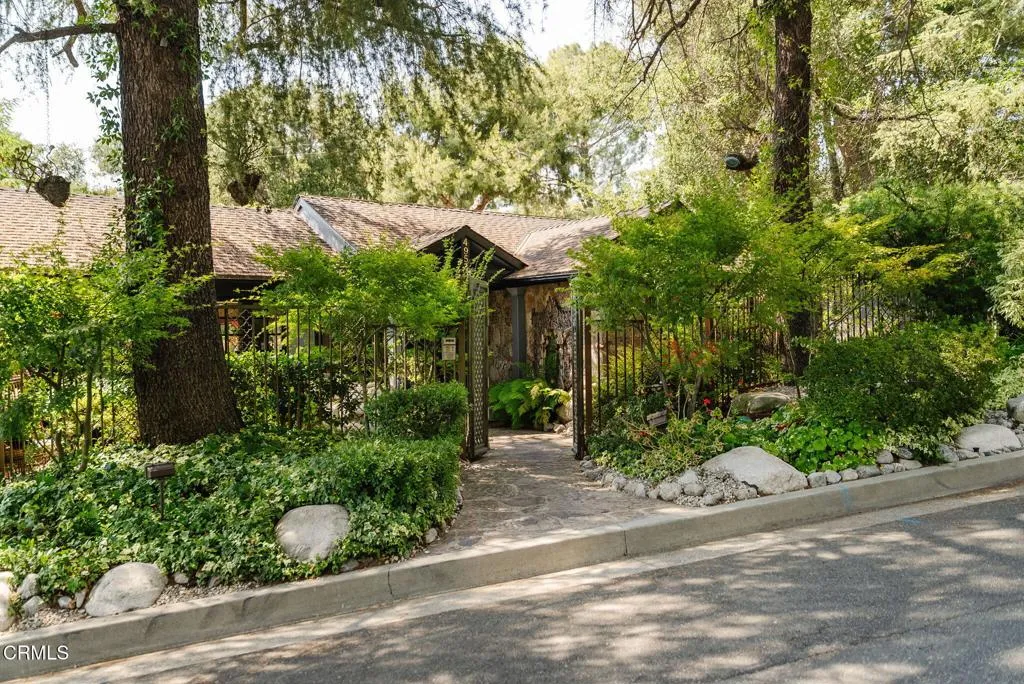 Additional image 93 of 4953 Alta Canyada Road, La Canada Flintridge, CA 91011