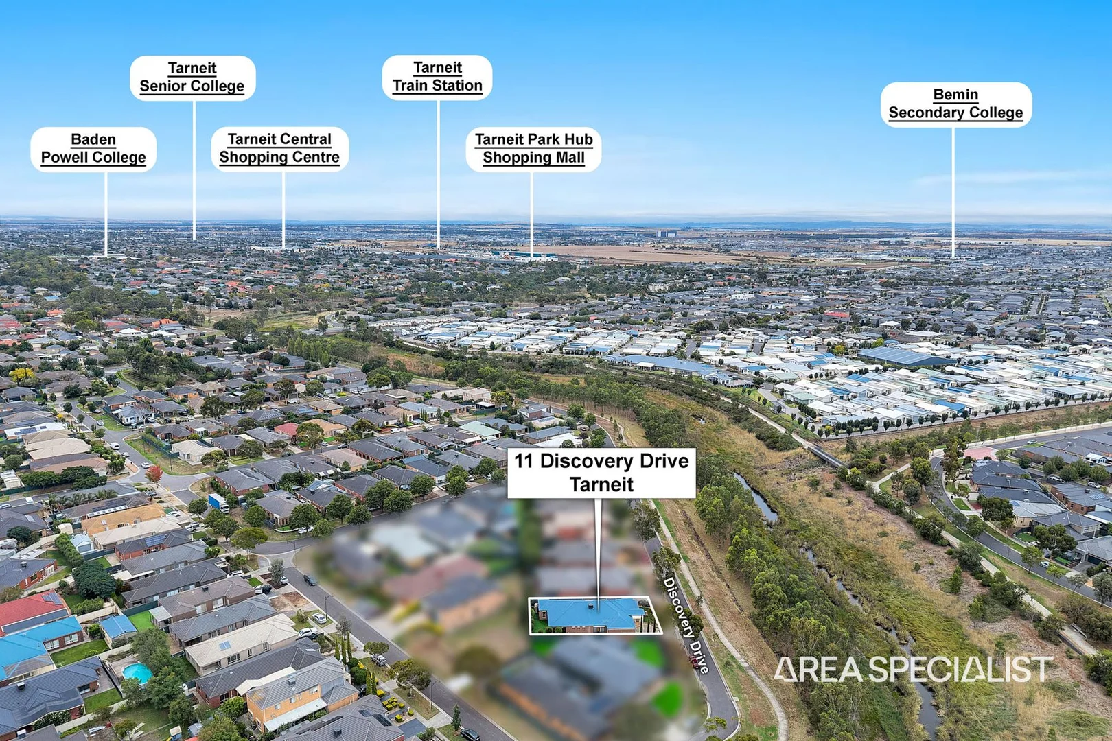 Additional image 34 of 11 Discovery Drive, Tarneit VIC 3029