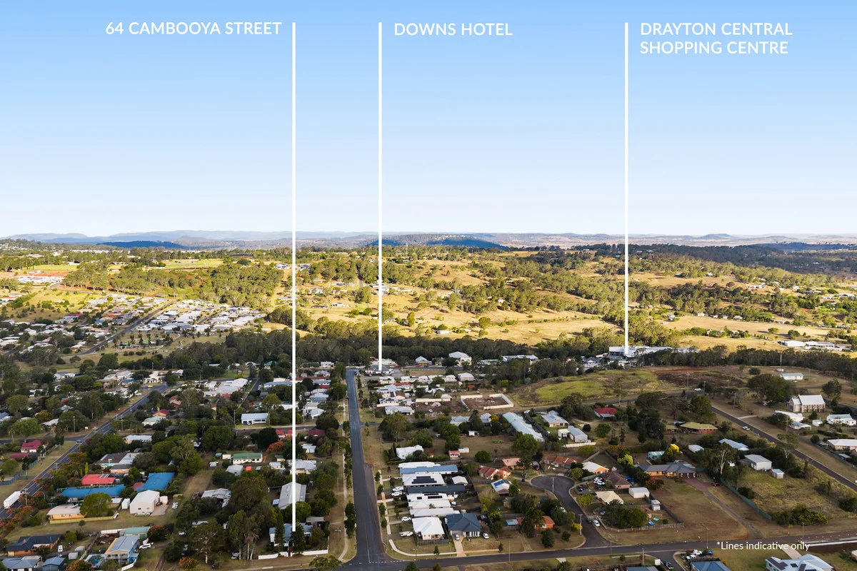 Additional image 21 of 64 Cambooya Street, Drayton QLD 4350